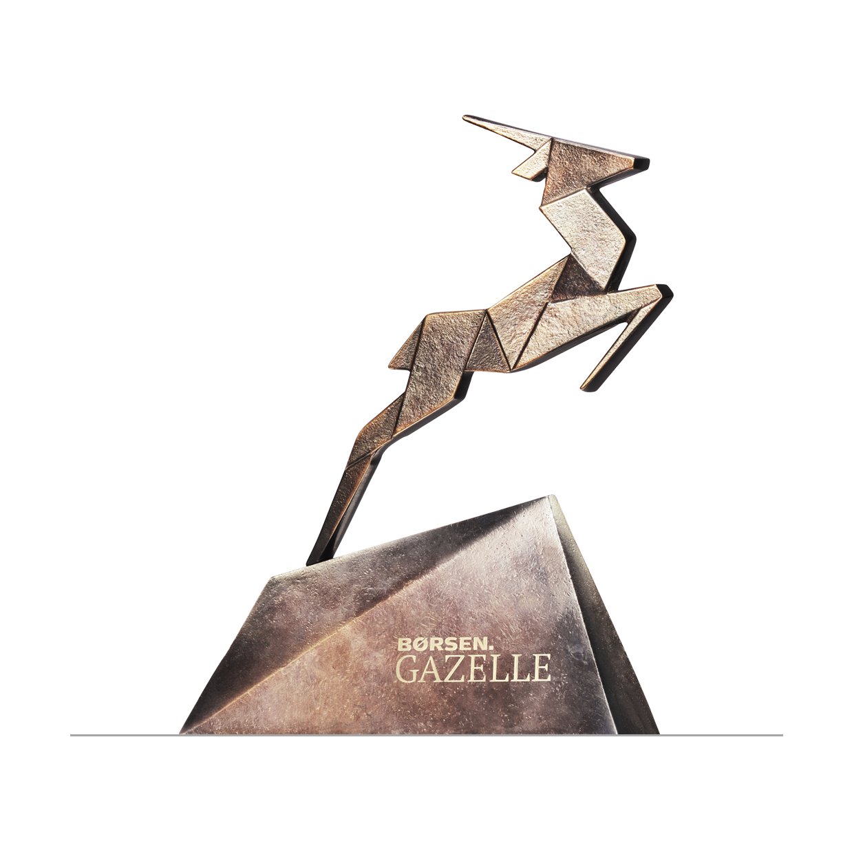 Børsen Gazelle